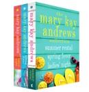 The Mary Kay Andrews Collection book summary, reviews and downlod