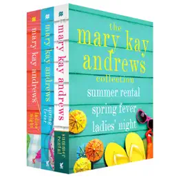 the mary kay andrews collection book cover image