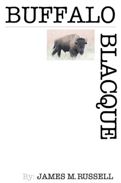 buffalo blacque book cover image