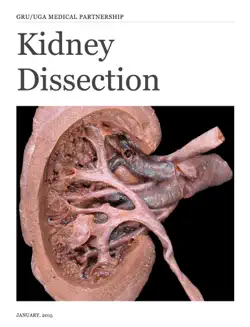 kidney dissection imagen de la portada del libro