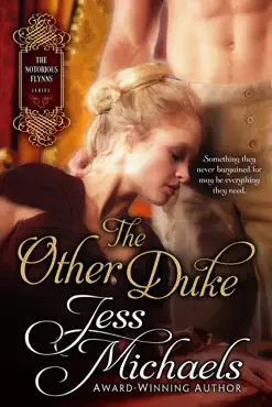 the other duke book cover image