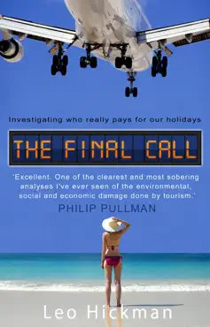 the final call book cover image