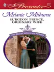 Surgeon Prince, Ordinary Wife sinopsis y comentarios