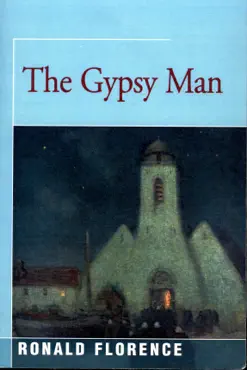 the gypsy man book cover image
