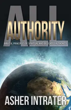 all authority book cover image