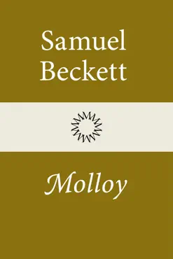 molloy book cover image
