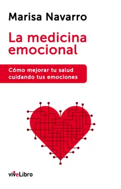 la medicina emocional imagen de la portada del libro