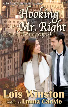 hooking mr. right book cover image