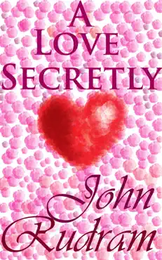 a love secretly book cover image