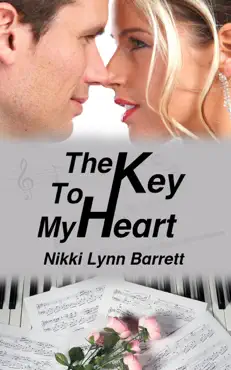 the key to my heart book cover image