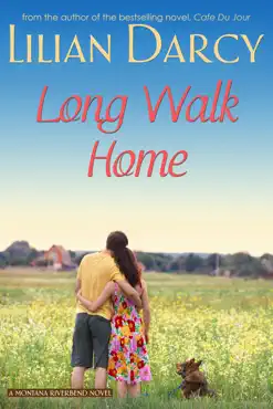 long walk home book cover image