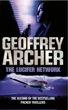 the lucifer network book cover image