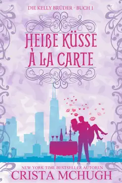 heiße küsse à la carte book cover image