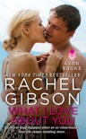 What I Love About You book summary, reviews and downlod