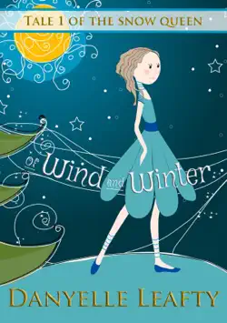 of wind and winter book cover image