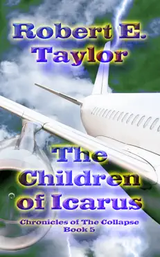 the children of icarus book cover image