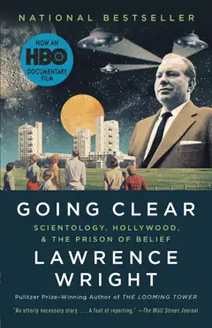 going clear book cover image