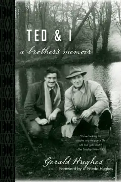 ted and i book cover image