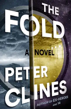 the fold book cover image