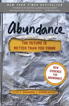 abundance book cover image