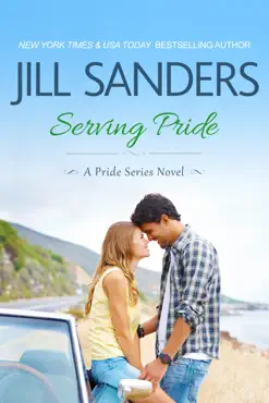 serving pride book cover image