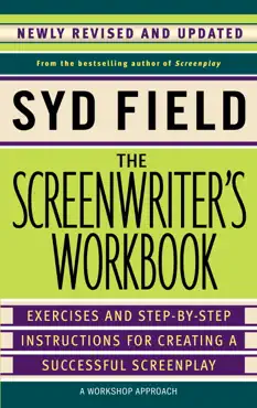 the screenwriter's workbook book cover image