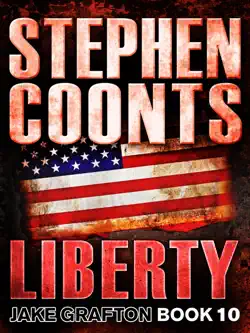 liberty imagen de la portada del libro