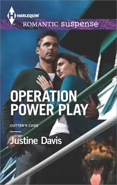 operation power play book cover image