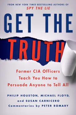 get the truth book cover image