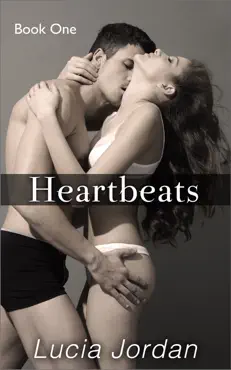 heartbeats book cover image