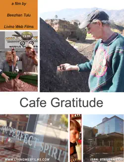 cafe gratitude book cover image