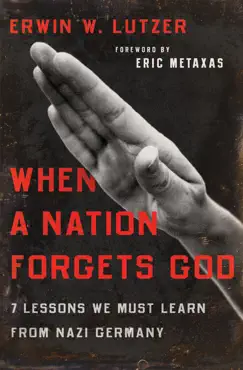 when a nation forgets god book cover image