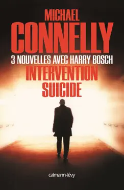 intervention suicide - nouvelles book cover image