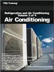 Refrigeration and Air Conditioning Volume 3 of 4 - Air Conditioning synopsis, comments