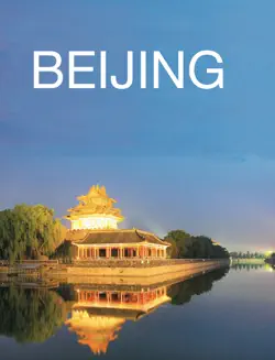 beijing imagen de la portada del libro