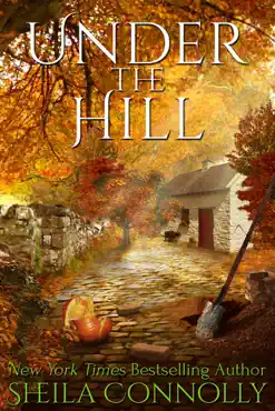 under the hill book cover image