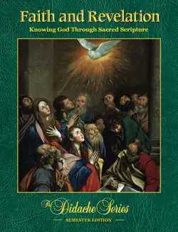 faith and revelation book cover image