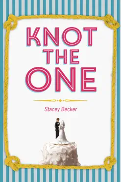 knot the one book cover image