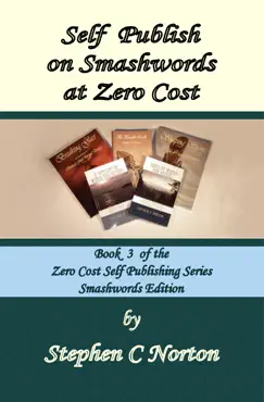 self publish on smashwords at zero cost book cover image