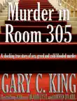 Murder in Room 305 synopsis, comments