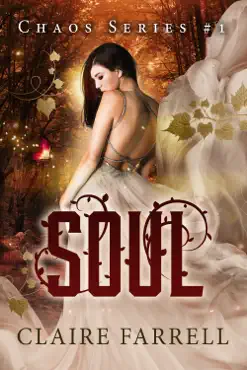 soul (chaos #1) book cover image