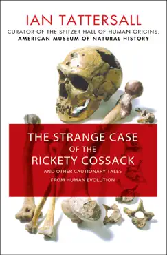 the strange case of the rickety cossack book cover image