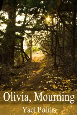 olivia, mourning: book 1 of the olivia series book cover image