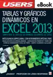 Tablas y gráficos dinámicos en Excel 2013 sinopsis y comentarios