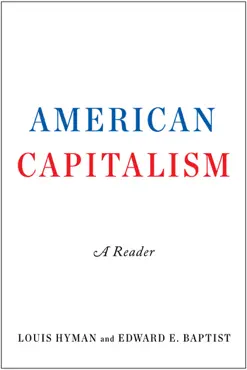 american capitalism book cover image