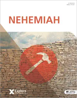 nehemiah book cover image