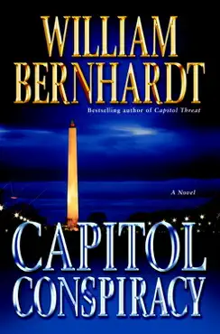 capitol conspiracy book cover image