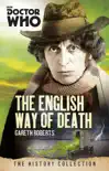 Doctor Who: The English Way of Death sinopsis y comentarios