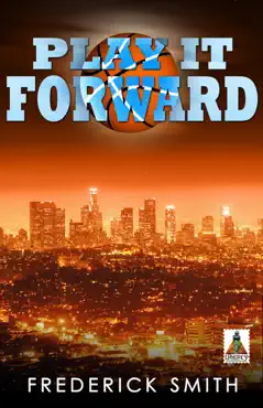 play it forward book cover image
