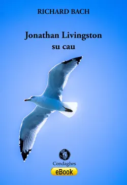 jonathan livingston su cau book cover image